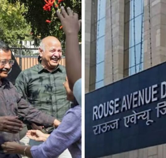 Delhi Court Slams CBI Over ‘South Group’ Phrase in Excise Policy Case