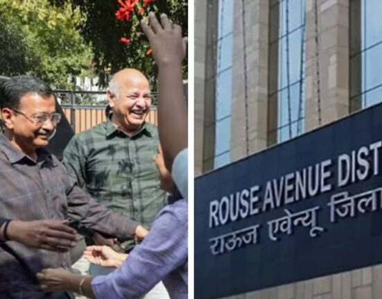 Delhi Court Slams CBI Over ‘South Group’ Phrase in Excise Policy Case