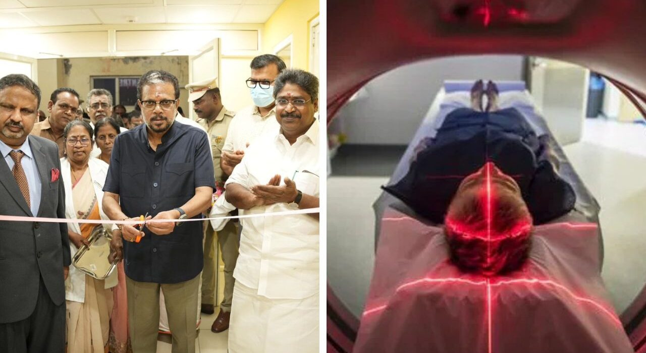 Delhi Govt Plans Procurement of MRI and CT Scan Machines for Public Hospitals