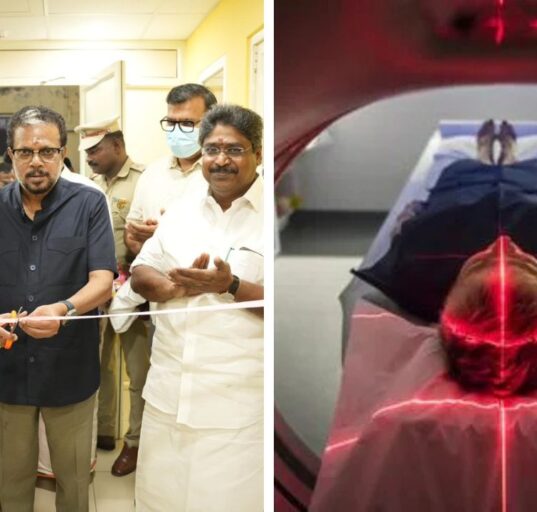 Delhi Govt Plans Procurement of MRI and CT Scan Machines for Public Hospitals