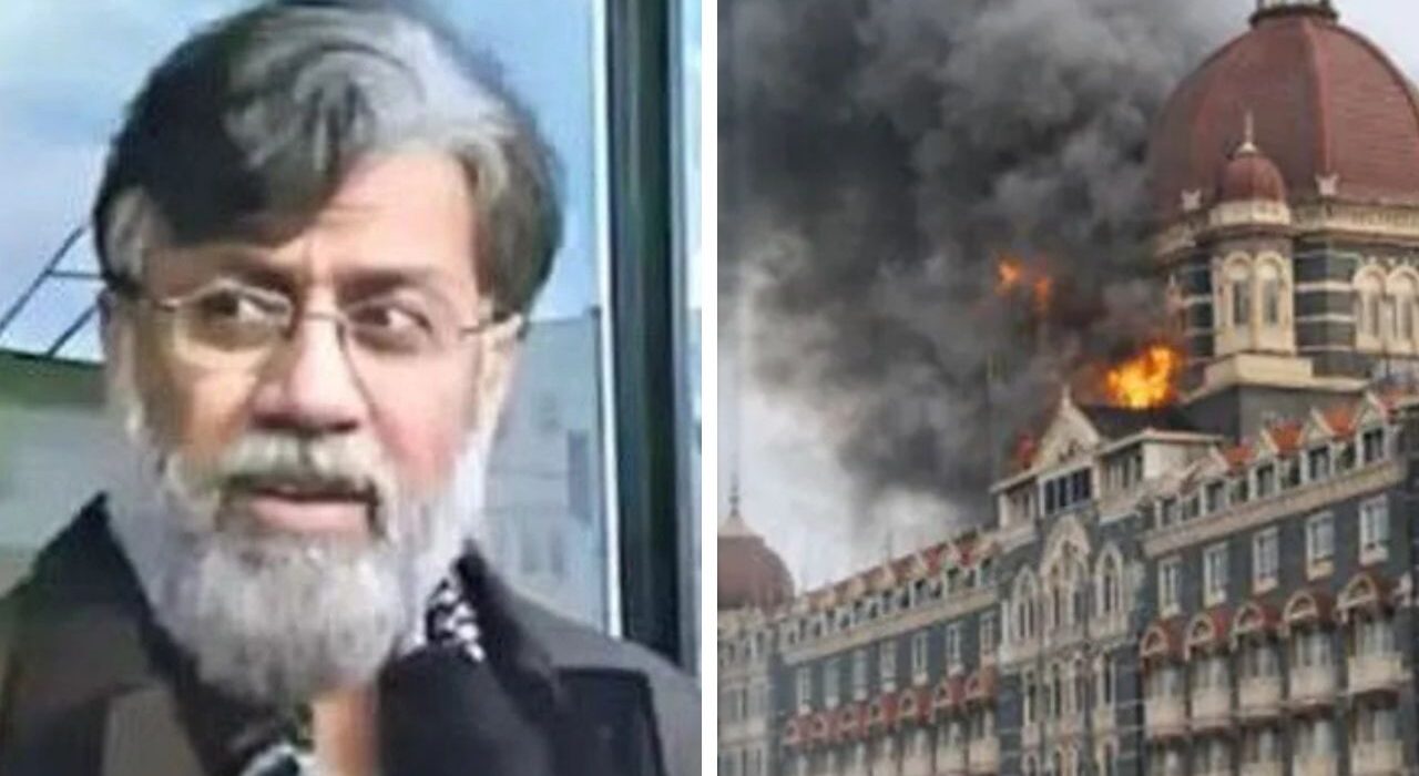 Diplomatic Shift: Canada Moves Against Tahawwur Rana Ahead of PM Carney’s India Tour