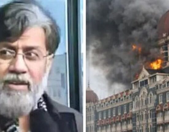 Diplomatic Shift: Canada Moves Against Tahawwur Rana Ahead of PM Carney’s India Tour