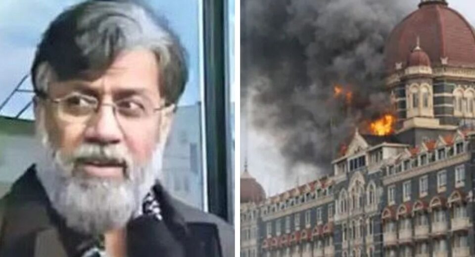 Diplomatic Shift: Canada Moves Against Tahawwur Rana Ahead of PM Carney’s India Tour