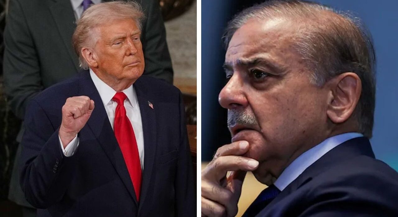 Donald Trump on Op Sindoor: Pak PM Claimed 35 Million Would Have Died If Not for Me