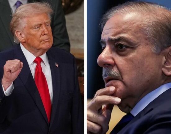 Donald Trump on Op Sindoor: Pak PM Claimed 35 Million Would Have Died If Not for Me