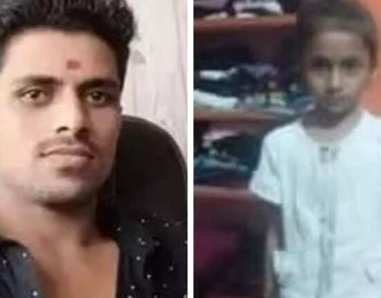 Father Drowns 6 Year Old Daughter to Qualify for Maharashtra Village Elections Under Two-Child Rule
