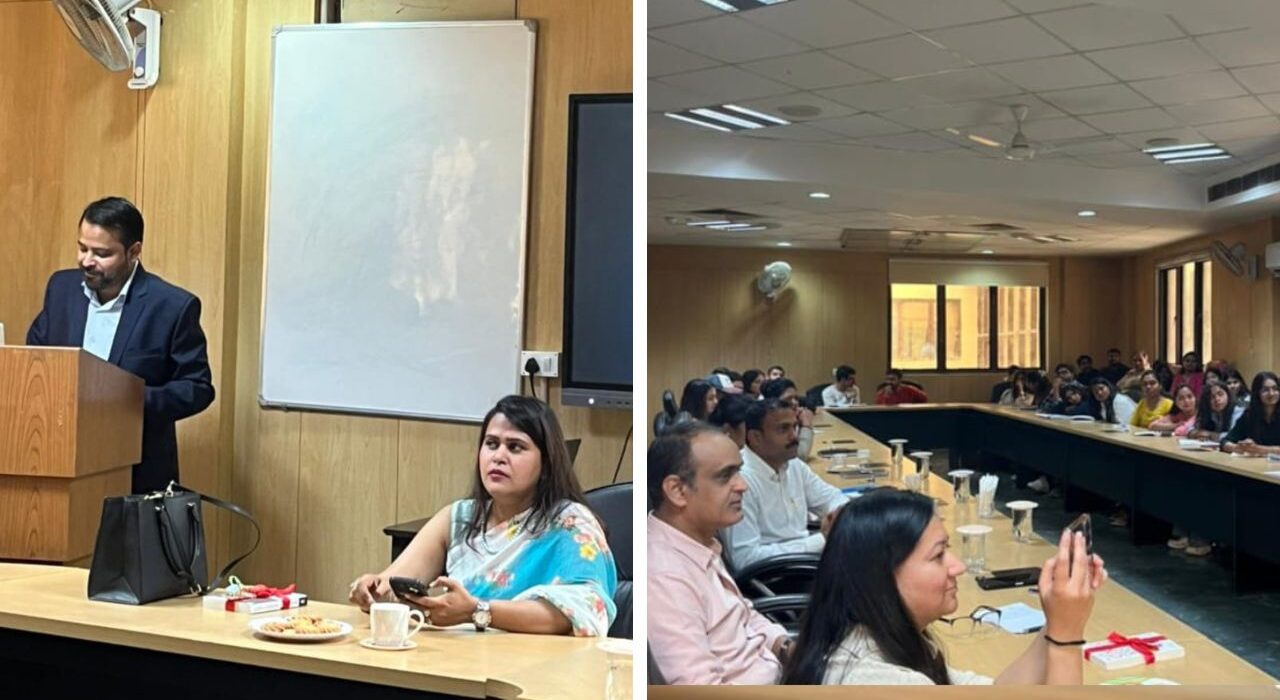 GBU Enhances Industry-Ready Skills Among Food Technology Students