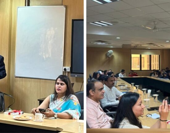 GBU Enhances Industry-Ready Skills Among Food Technology Students