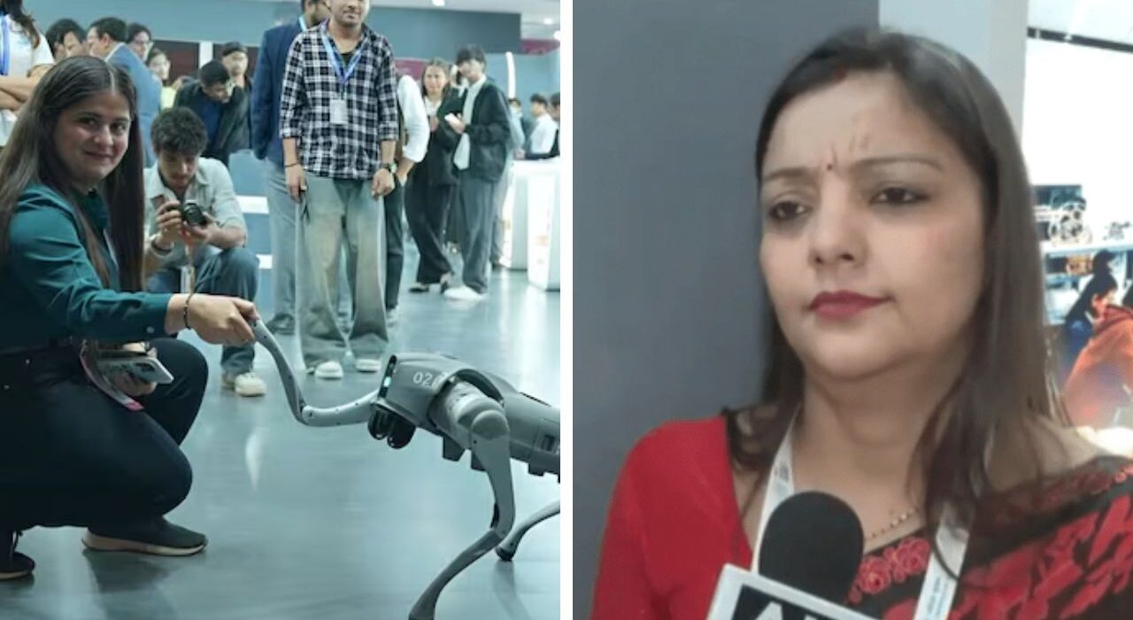 Galgotias AI Spiral: From ₹350 Crore Investment to Robodog Controversy in 12 Days