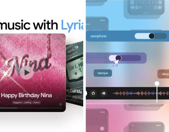 Google Launches Music Generation Model to Create Songs 30 Seconds at a Time