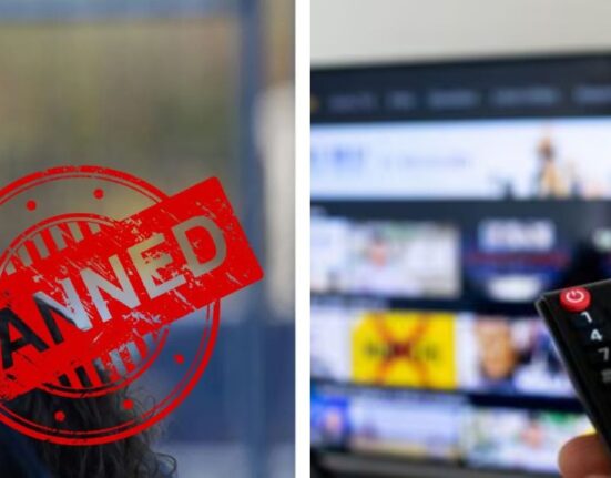 Government Takes Action, Blocks 5 OTT Apps Over Obscene Content