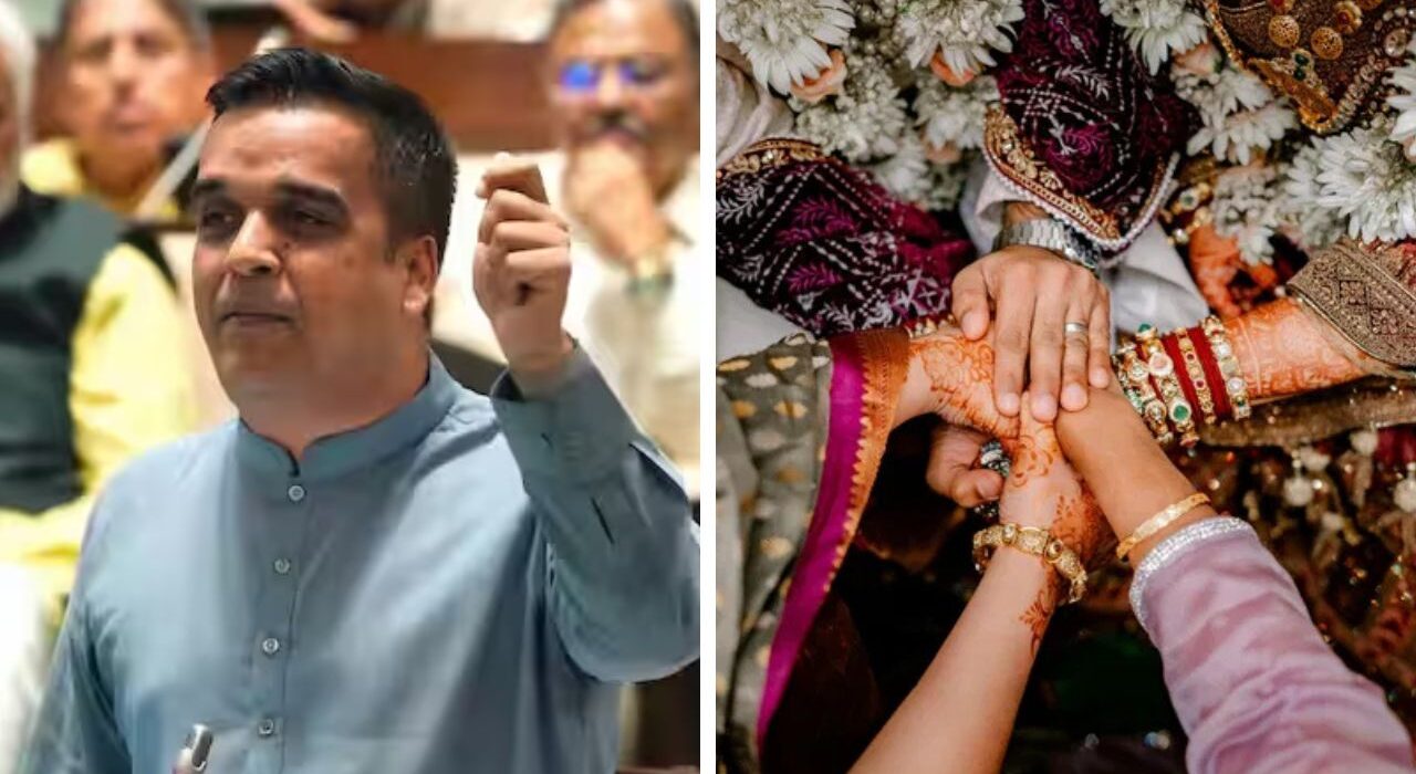 Gujarat Proposes Parent Notification for Marriage Registration