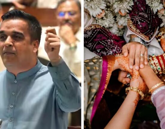 Gujarat Proposes Parent Notification for Marriage Registration