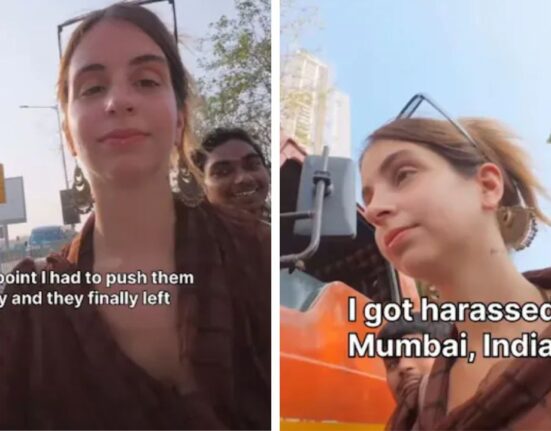 Harassment Allegation: Portuguese Woman Files Police Complaint in Mumbai