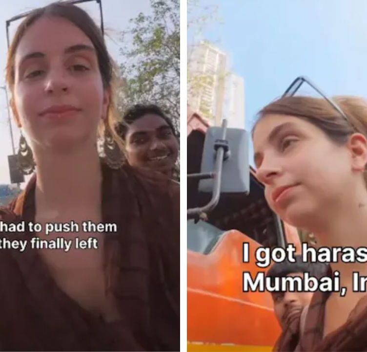 Harassment Allegation: Portuguese Woman Files Police Complaint in Mumbai