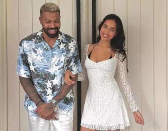 Hardik Pandya Credits Girlfriend Mahie Sharma for Reigniting Cricket Passion