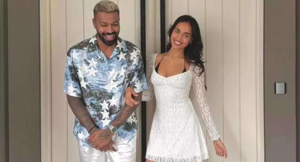 Hardik Pandya Credits Girlfriend Mahie Sharma for Reigniting Cricket Passion