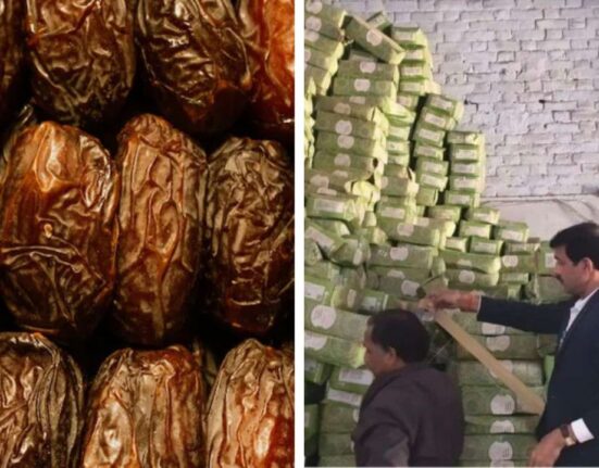 Kanpur Officials Seize 10,000 kg of Fake-Expiry Dates Before Ramadan