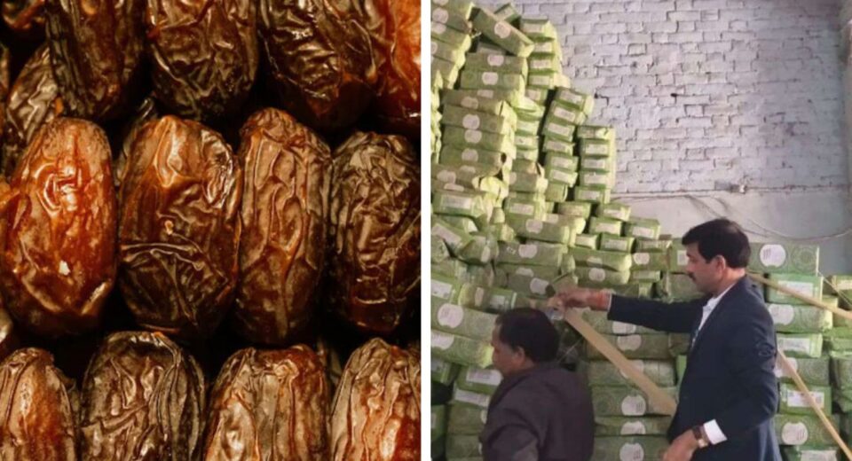 Kanpur Officials Seize 10,000 kg of Fake-Expiry Dates Before Ramadan