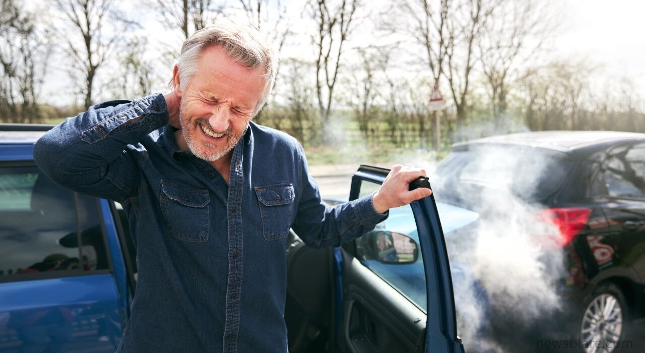 How to Regain Your Health through Fitness after a Car Accident