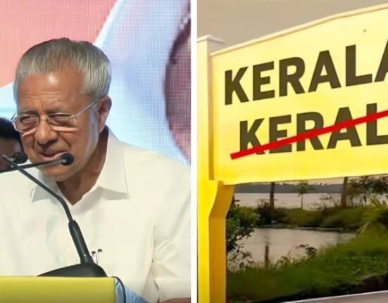India Approves Renaming Kerala to Keralam to Match Malayalam Roots