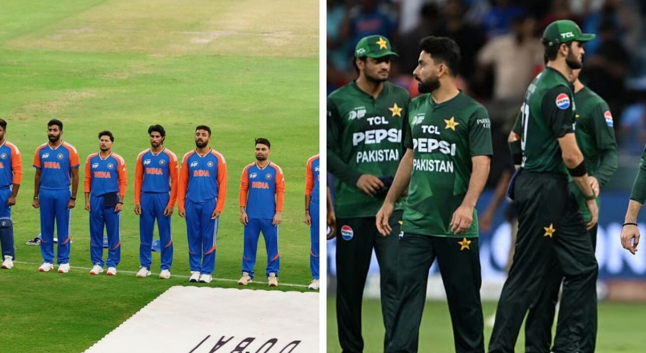 India Faces Pakistan in T20 World Cup Clash Amid Selection Buzz