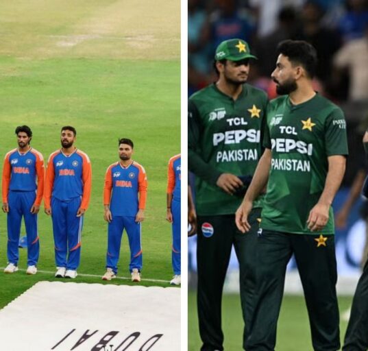 India Faces Pakistan in T20 World Cup Clash Amid Selection Buzz