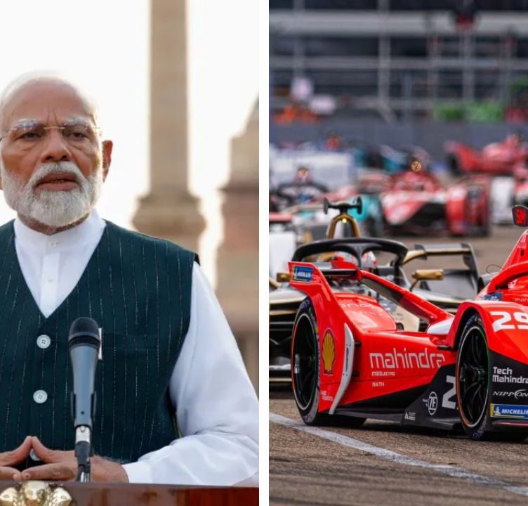 India Pushes to Revive Formula 1 Grand Prix After 13 Years