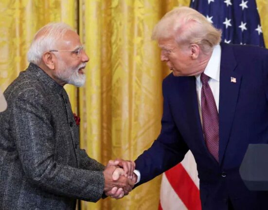 India and U.S. Announce Interim Trade Framework Cutting Tariffs to 18%