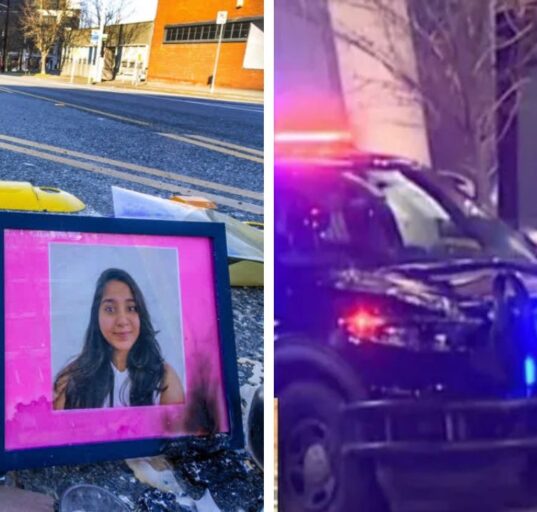 Jaahnavi Kandula Case: Family Wins Rs 262-Crore Settlement After US Cop Killing