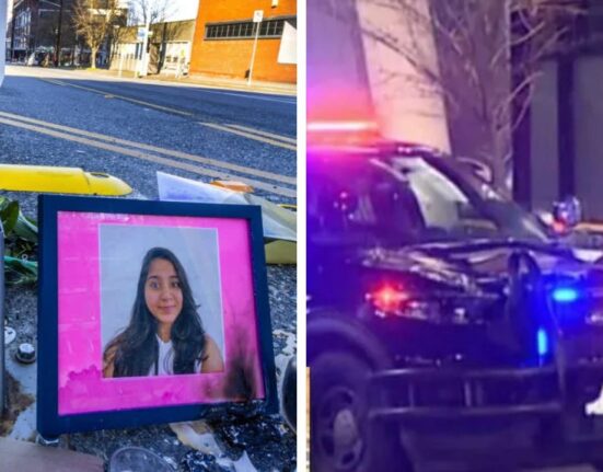 Jaahnavi Kandula Case: Family Wins Rs 262-Crore Settlement After US Cop Killing