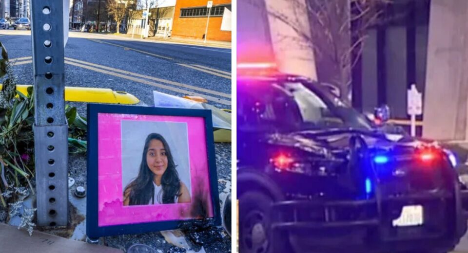 Jaahnavi Kandula Case: Family Wins Rs 262-Crore Settlement After US Cop Killing