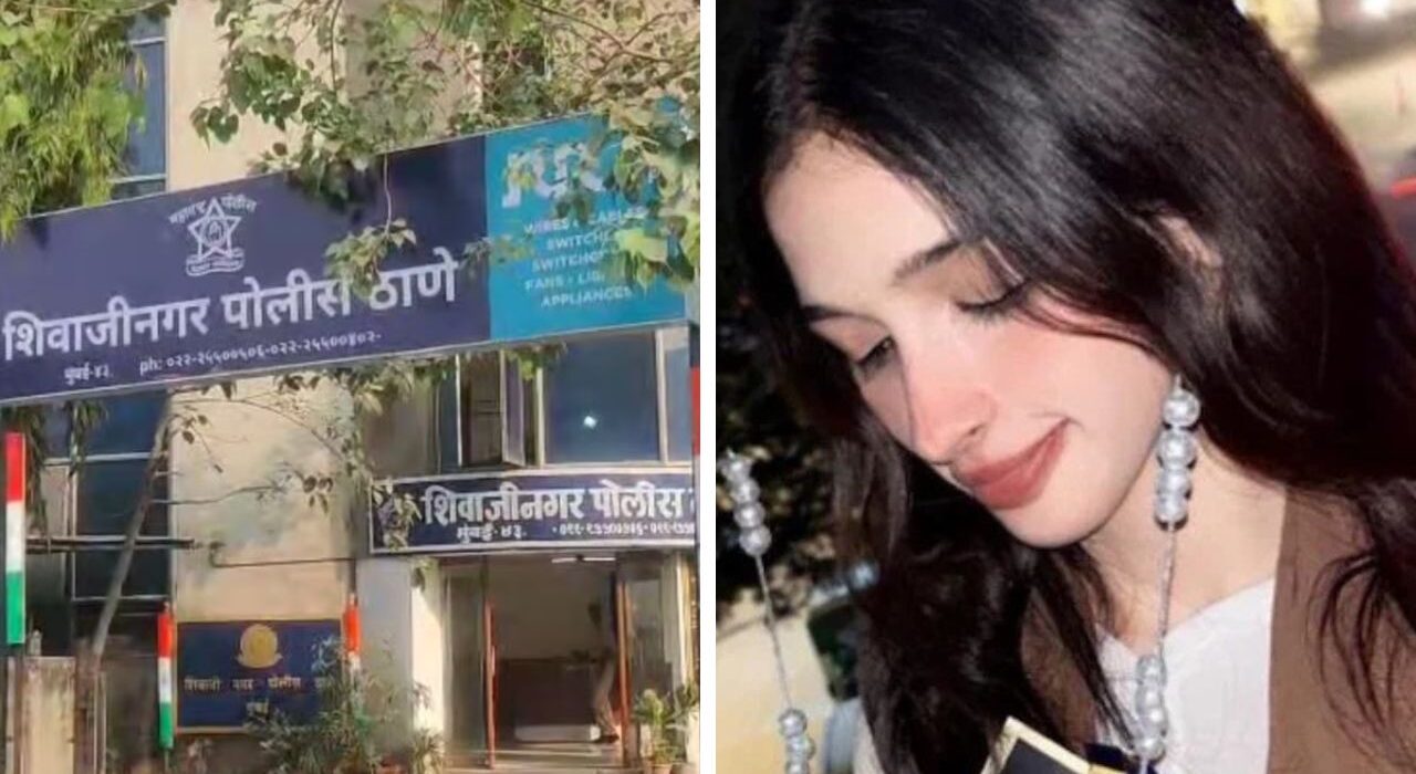 Mumbai Horror: Love Triangle Turns Fatal, 19-Year-Old Girl Shot Dead