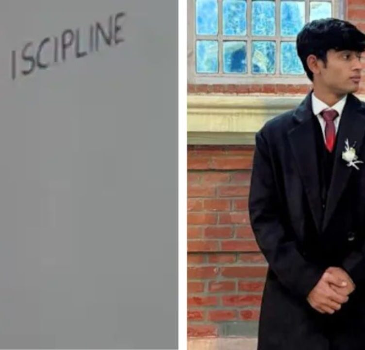 “My $1,000,000 Year” and a Life Lost: Sahil Dhaneshra Dreams Die in Crash