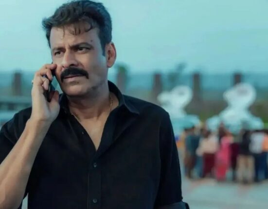 Netflix Pulls 'Ghooskhor Pandat' Promos Amid Brahmin Backlash