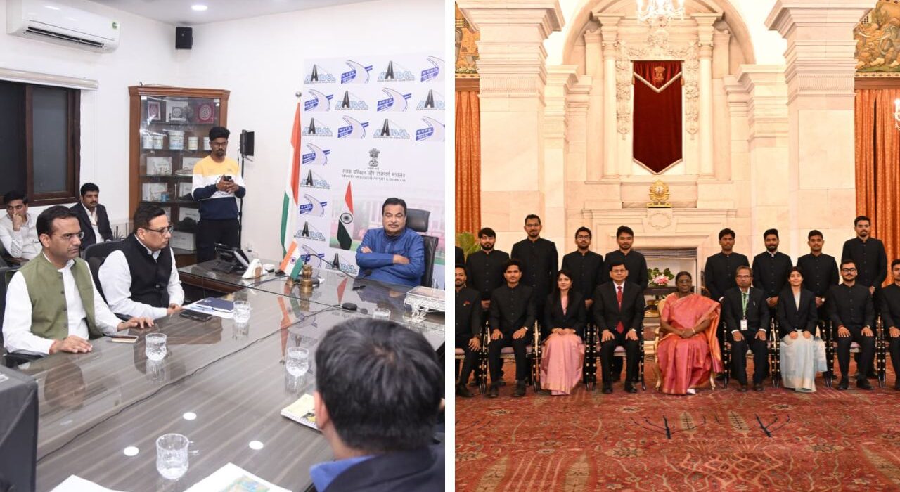 New Delhi Hosts 47th NSQC Meeting to Review Statistical Quality Standards