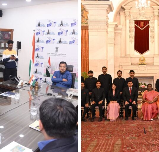 New Delhi Hosts 47th NSQC Meeting to Review Statistical Quality Standards