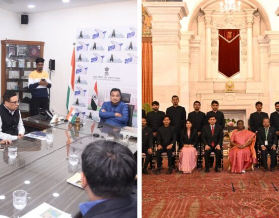 New Delhi Hosts 47th NSQC Meeting to Review Statistical Quality Standards