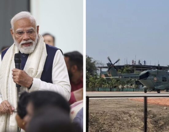 PM visit Assam Today to launch Moran ELF, other projects