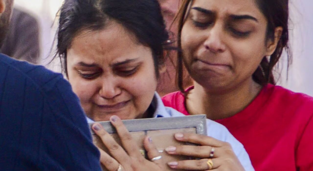 Pahalgam Victim's Family Struggles for Promised Job After Deadly Attack