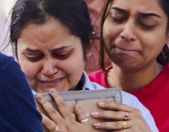 Pahalgam Victim's Family Struggles for Promised Job After Deadly Attack