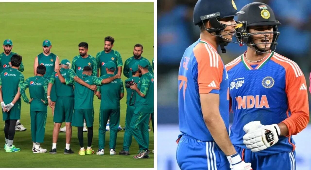 T20 World Cup 2026: Pakistan Announces Boycott of Feb 15 Match vs India