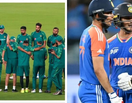 T20 World Cup 2026: Pakistan Announces Boycott of Feb 15 Match vs India