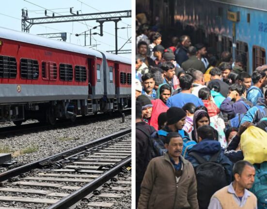 Panel Urges Refunds for RAC Ticket Holders Without Berths