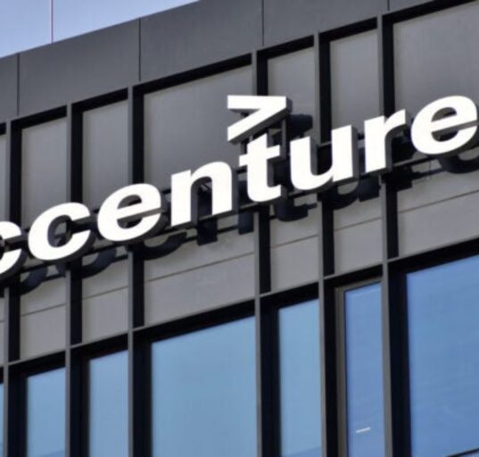 Post 11,000 Job Cuts, Accenture Makes AI Usage Mandatory for Appraisals