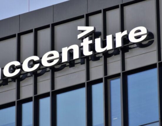 Post 11,000 Job Cuts, Accenture Makes AI Usage Mandatory for Appraisals