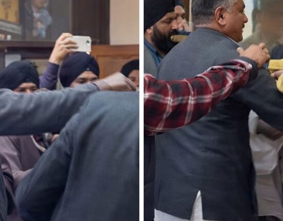 Principal Arrested After Parents Accuse Him of Molesting Students in Rampur School