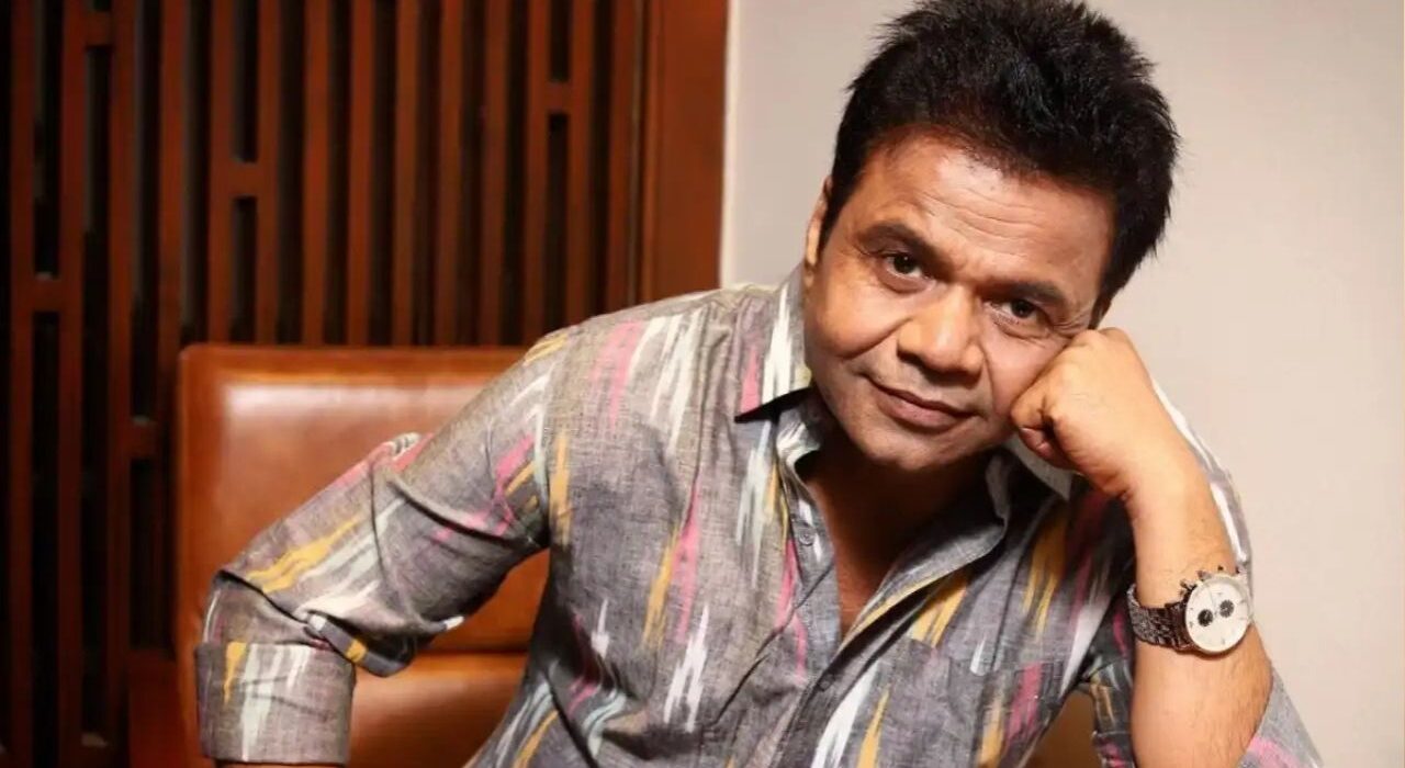Rajpal Yadav Surrenders to Tihar Jail in 15-Year Cheque Bounce Case