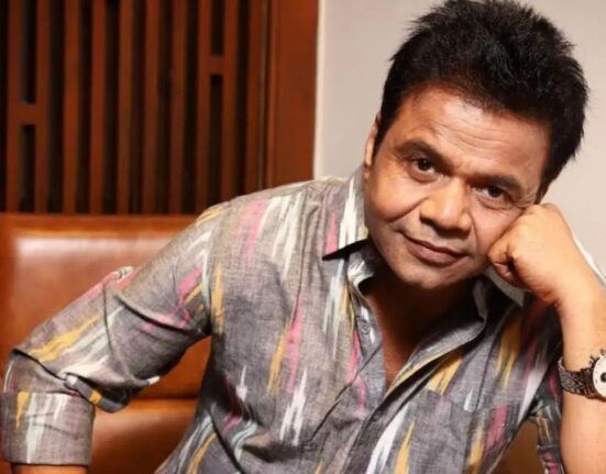 Rajpal Yadav Surrenders to Tihar Jail in 15-Year Cheque Bounce Case