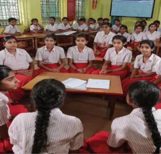 SHRI School Admissions 2026: Delhi CM Announces Registration for Classes 6, 9 and 11